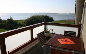 Ferienwohnung Boddenblick in Vieregge, Neuenkirchen